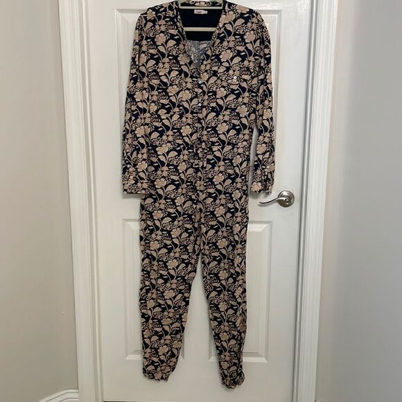 Faherty Jumpsuit